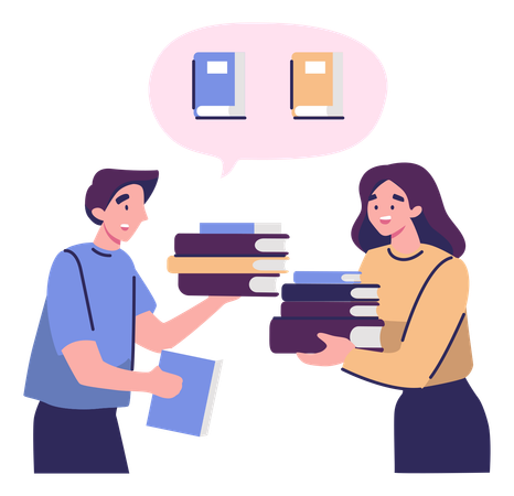 Sharing of Information
